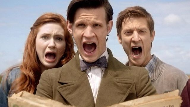 Imagem da notícia The Time Traveler's Wife: Produtor de Doctor Who fará nova série de viagem no tempo para a HBO
