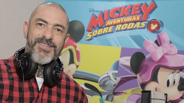 Imagem da notícia Jurado do Masterchef vai dublar personagem em série da Disney
