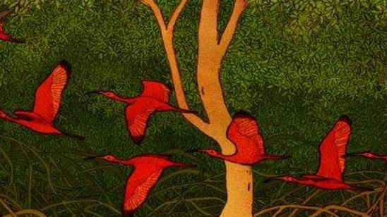 Imagem da notícia Anima Mundi 2018: Festival chega a São Paulo com filmes premiados
