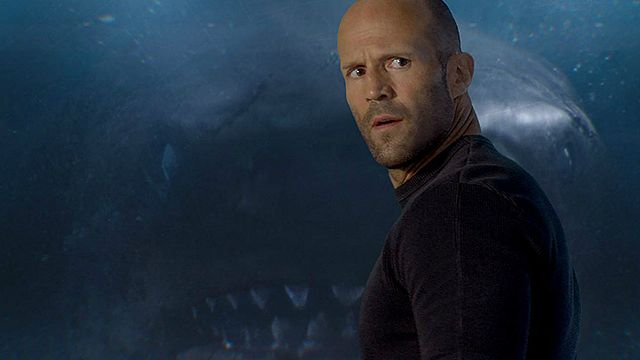 Imagem da notícia 10 monstros do cinema que Jason Statham poderia enfrentar