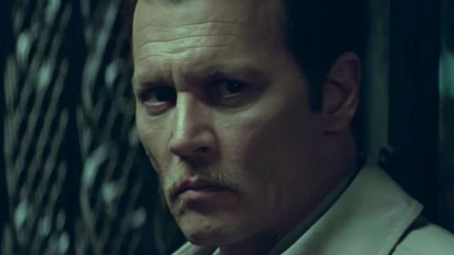 Filme de Johnny Depp tem estreia adiada por tempo indeterminado