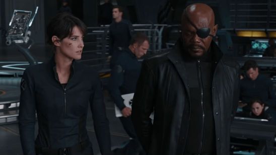 Imagem da notícia Homem-Aranha: Longe de Casa terá participações de Samuel L. Jackson e Cobie Smulders