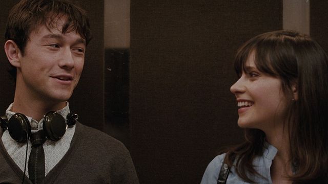 Imagem da notícia Joseph Gordon-Levitt critica seu personagem em (500) Dias com Ela
