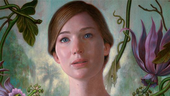 Imagem da notícia mãe!, suspense estrelado por Jennifer Lawrence, chega ao Telecine Play