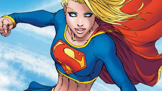 Imagem da notícia 10 atrizes que gostaríamos de ver como Supergirl no cinema