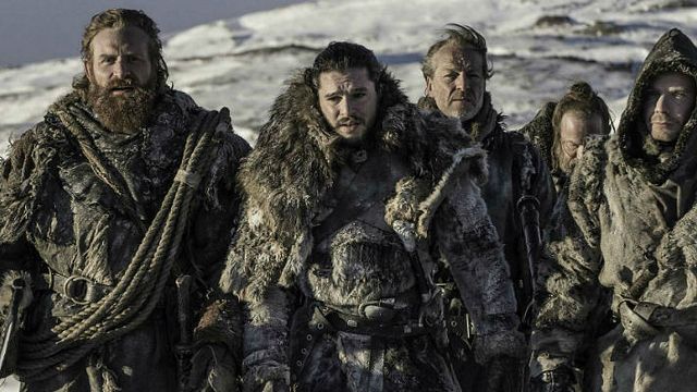 Imagem da notícia Game of Thrones: Roteiro revela destino de dois personagens dados como mortos