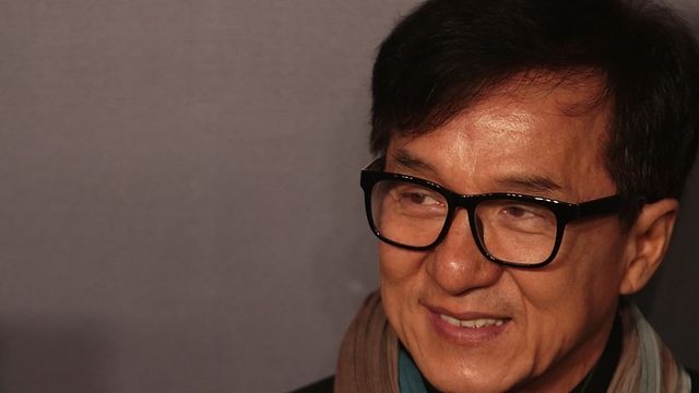 Imagem da notícia Jackie Chan e equipe são resgatados após deslizamento de terra durante filmagem de novo longa