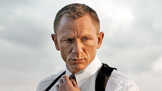 Produtora da franquia 007 afirma que James Bond eventualmente não será mais interpretado por um ator branco
