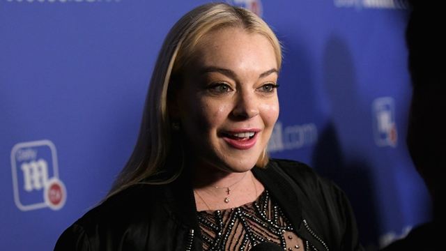 Lindsay Lohan se desculpa por ter criticado mulheres que denunciam assédio sexual