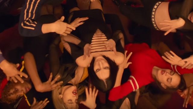 Imagem da notícia Climax: Premiado suspense de Gaspar Noé ganha trailer