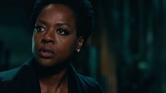 Imagem da notícia As Viúvas: Filme de assalto protagonizado por Viola Davis ganha novo trailer