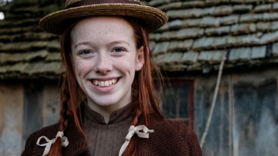 Imagem da notícia Anne with an E é renovada para 3ª temporada pela Netflix