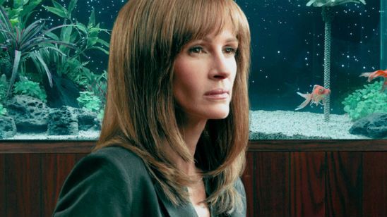 Imagem da notícia Festival de Toronto 2018: Estrelada por Julia Roberts, Homecoming fará estreia mundial no evento