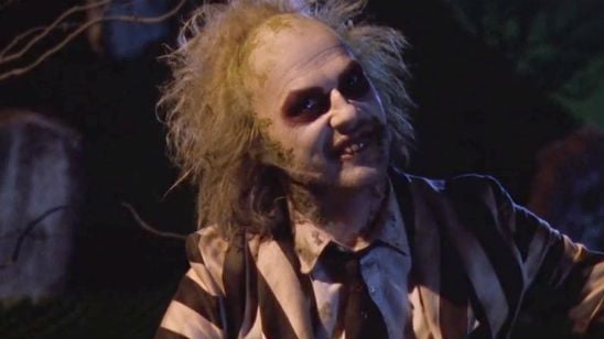 Beetlejuice - Os Fantasmas se Divertem vai ganhar musical