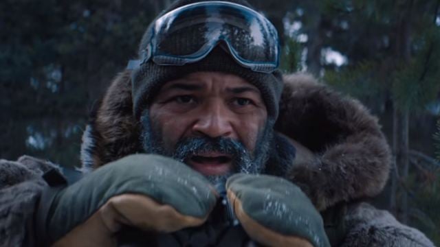 Noite de Lobos: Primeiro trailer de novo filme da Netflix destaca a selvageria perturbadora