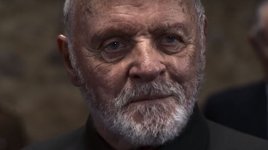 Rei Lear: Anthony Hopkins estrela trailer de adaptação de William Shakespeare