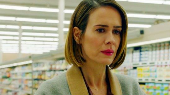 Imagem da notícia American Horror Story: Apocalypse ganha teaser apresentando a nova personagem de Sarah Paulson