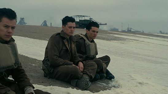 Dicas do Dia: Dunkirk e 007 - Cassino Royale são os destaques do dia