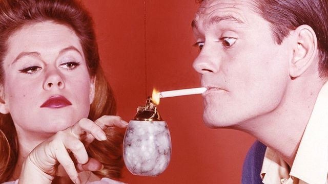 Imagem da notícia A Feiticeira vai ganhar reboot do criador de Black-ish!