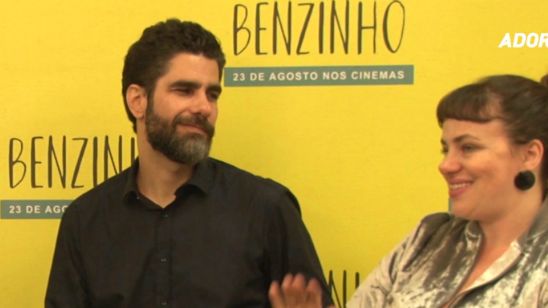 Imagem da notícia Benzinho: “Não é comédia só para consumo no Brasil, nem filme obscuro de festival”, defende diretor (Entrevista exclusiva)
