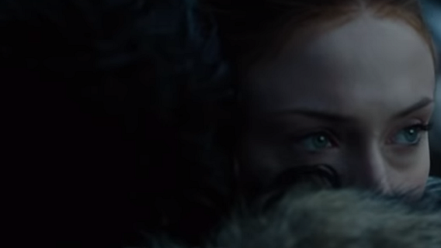 Imagem da notícia Game of Thrones ganha primeira prévia da última temporada