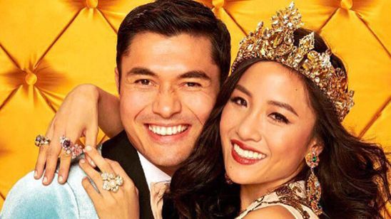 Imagem da notícia Bilheterias Estados Unidos: O fenômeno Podres de Ricos lidera o ranking mais uma vez