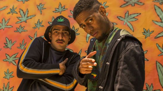 Imagem da notícia Legalize Já – Amizade Nunca Morre: Saiu o trailer da cinebiografia sobre a banda Planet Hemp