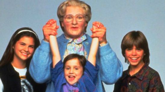 Imagem da notícia Uma Babá Quase Perfeita vai virar musical da Broadway
