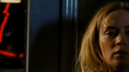 Imagem da notícia Um Lugar Silencioso 2 ganha data de estreia