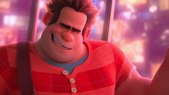 Imagem da notícia WiFi Ralph - Quebrando a Internet: Diretor confirma retorno de personagem dos games
