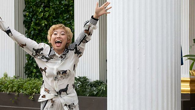 Imagem da notícia Bilheterias Estados Unidos: Podres de Ricos conquista o topo do ranking pela terceira semana seguida