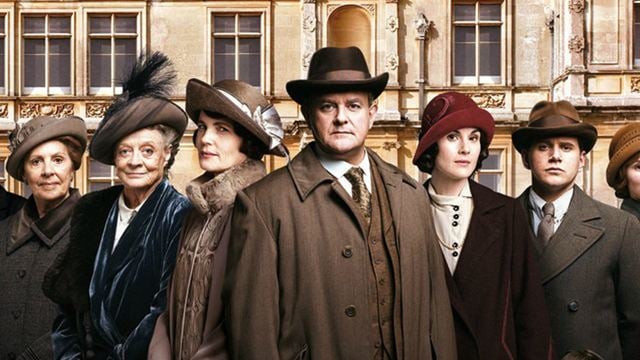 Downton Abbey: Filme baseado na série começará a ser rodado em breve com novo diretor