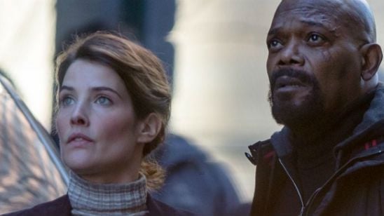 Nick Fury e Maria Hill aparecem em vídeo do set de Homem-Aranha: Longe de Casa 