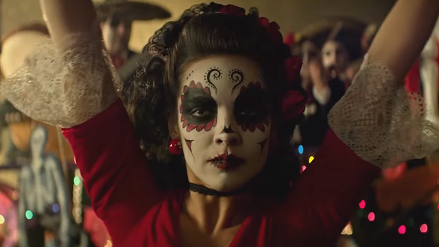 Imagem da notícia Deadly Class: Nova série dos irmãos Russo apresenta uma escola de assassinos em vídeos promocionais 