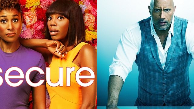 Imagem da notícia Insecure e Ballers são renovadas pela HBO