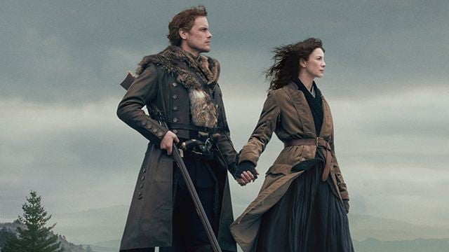 Outlander: Confira o trailer oficial da quarta temporada