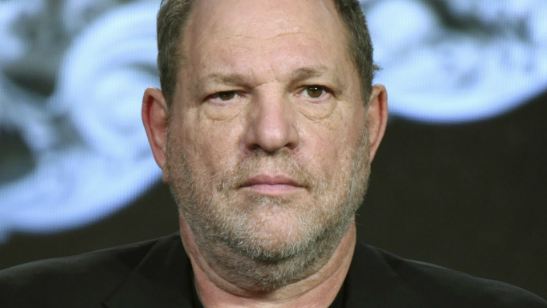 Relatos de funcionárias e vítimas de Harvey Weinstein serão tema de novo filme sobre o ex-produtor de Hollywood