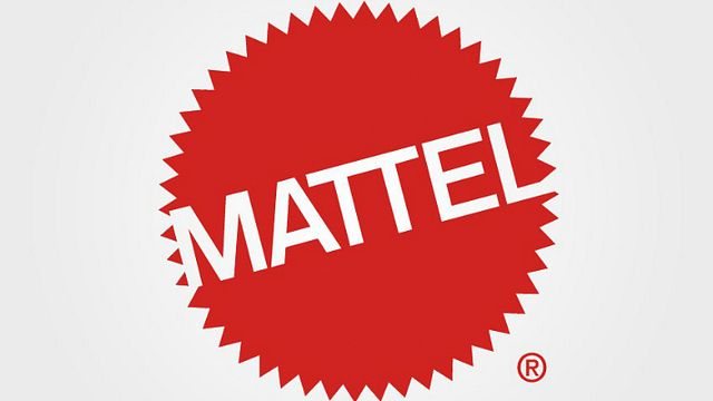 Imagem da notícia Mattel lança divisão de filmes