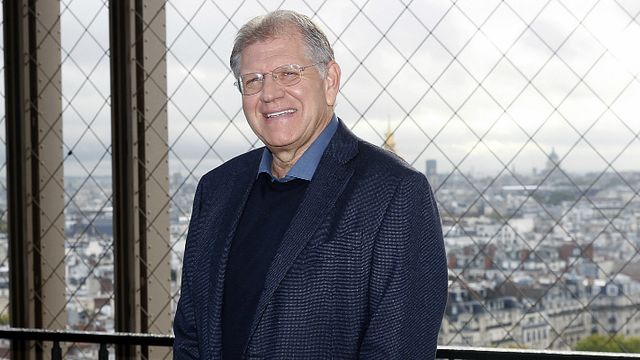 Imagem da notícia Robert Zemeckis vai produzir série de aventura da CW