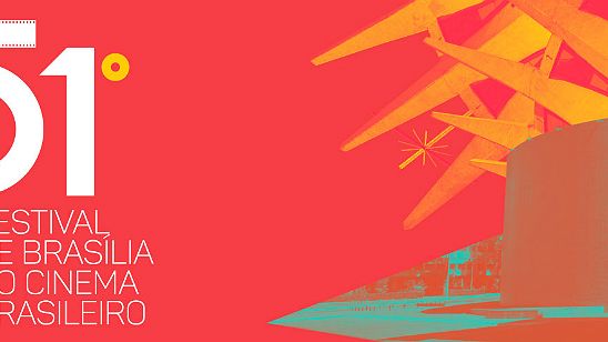 Imagem da notícia Guia do Festival de Brasília 2018