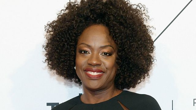 Imagem da notícia Viola Davis revela que se arrepende de seu papel em Histórias Cruzadas