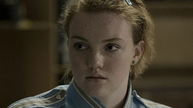 Imagem da notícia Netflix é criticada por fazer piada com surdez em Sierra Burgess é uma Loser