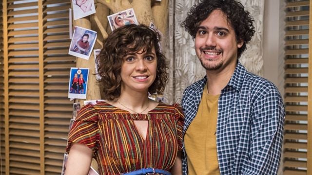 Pais de Primeira: A maternidade nua e crua é o tema da nova série de comédia da Globo