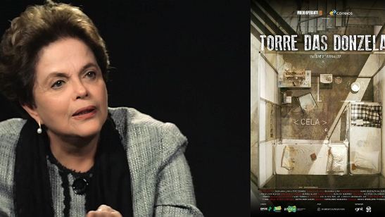 Festival de Brasília 2018: Documentário sobre Dilma Rousseff e outras presas políticas é aplaudido de pé