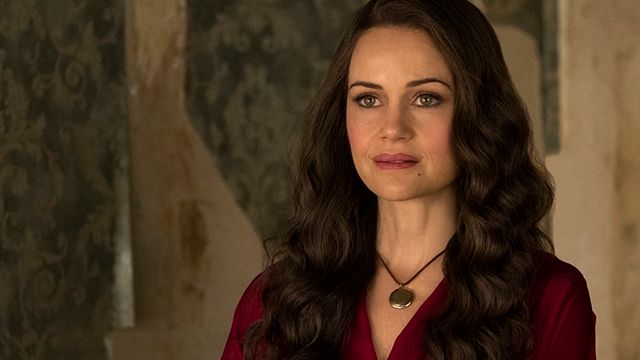 Imagem da notícia A Maldição da Residência Hill: Série de terror da Netflix ganha trailer e cartaz