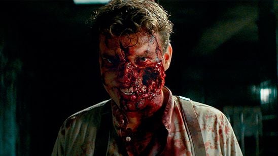 Imagem da notícia Fantastic Fest 2018: Festival de terror recebe a estreia mundial de Operação Overlord 