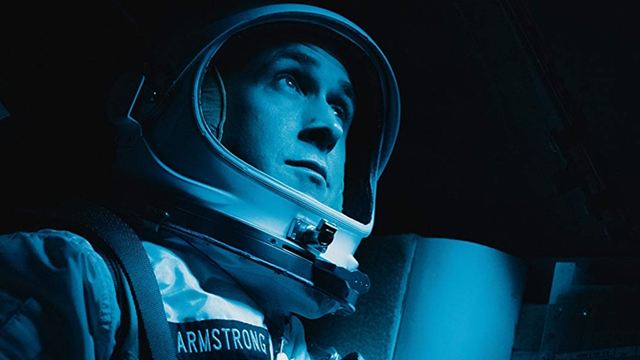 O Primeiro Homem: Cinebiografia estrelada por Ryan Gosling ganha novo trailer