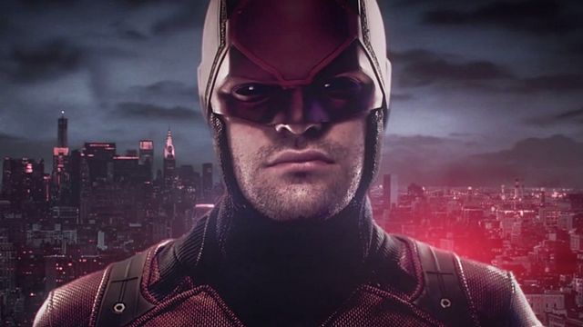 Imagem da notícia Spectros: Netflix anuncia nova série brasileira do mesmo produtor de Demolidor