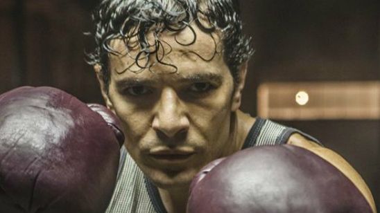Imagem da notícia 10 Segundos para Vencer: Intuição levou Daniel de Oliveira à biografia de Éder Jofre no cinema (Entrevista Exclusiva)