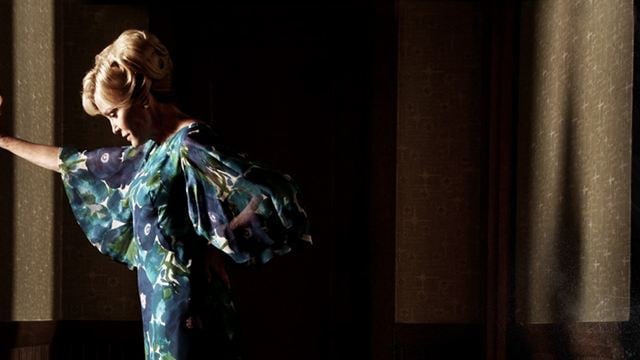 Jessica Lange aparece em nova imagem de American Horror Story: Apocalypse